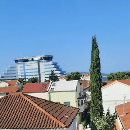 Tiki Apartment Vodice