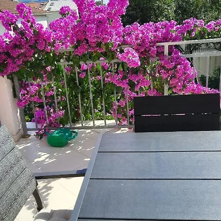 Apartment Tiki Vodice
