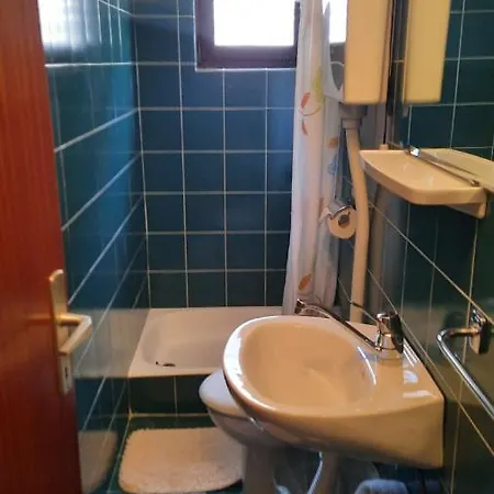 Tiki Apartment