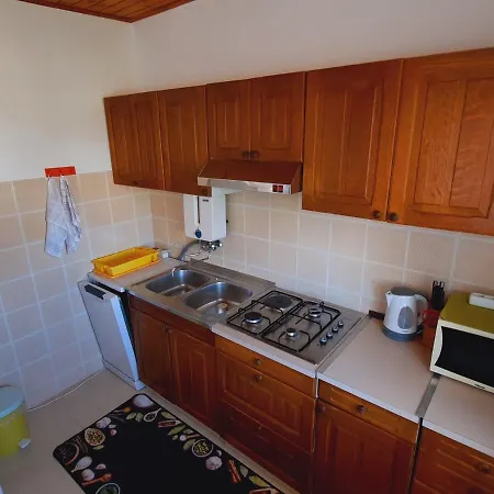 Apartmán Tiki *