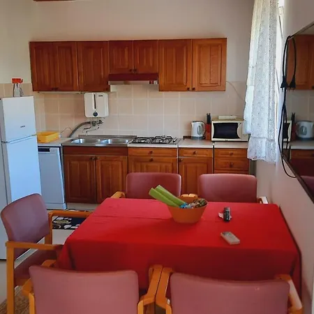 Tiki Apartmán *