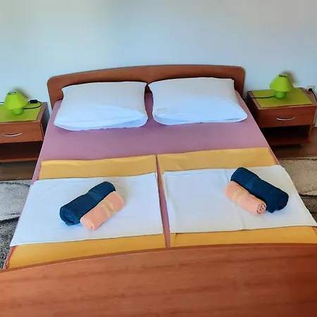 Tiki Vodice