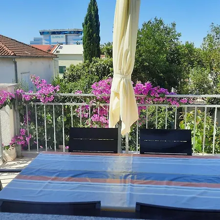 Tiki Apartment Vodice