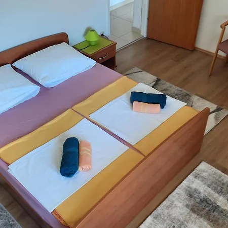 Apartment Tiki Vodice