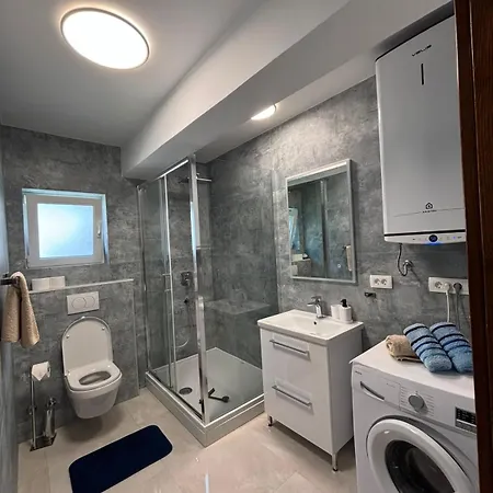 Apartment Tiki Vodice