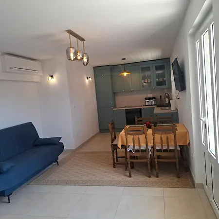 Apartment Tiki Vodice